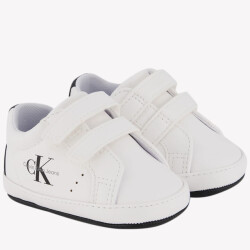 Calvin Klein Baby jongens sneakers in