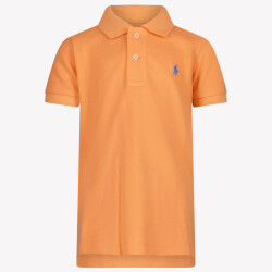 Ralph Lauren Kinder jongens polo in