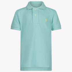 Ralph Lauren Kinder jongens polo in