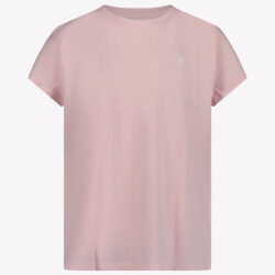Ralph Lauren Kinder meisjes t-shirt in