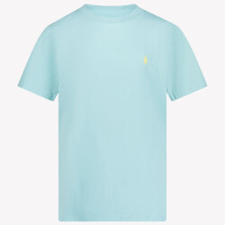 Ralph Lauren Kinder jongens t-shirt in