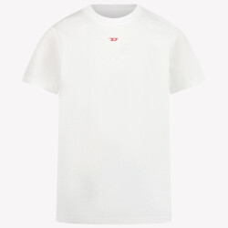 Diesel Kinder unisex t-shirt in