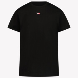 Diesel Kinder unisex t-shirt in