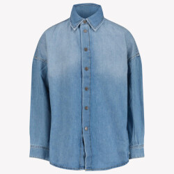 Diesel Kinder unisex blouse in
