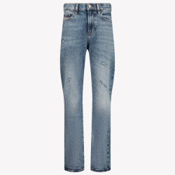 Diesel Kinder jongens jeans in