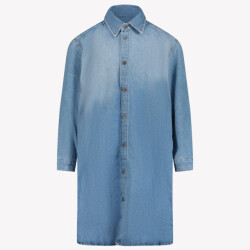 Diesel Kinder meisjes blousejurk in