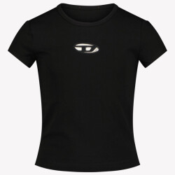 Diesel Kinder unisex t-shirt in