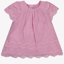 Mayoral Baby meisjes jurk in