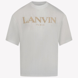 Lanvin Kinder unisex t-shirt in
