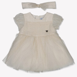 Mayoral Baby meisjes jurk in
