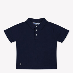 Mayoral Baby jongens polo in