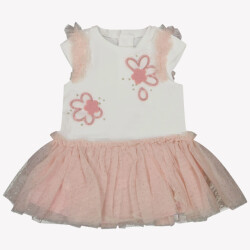 Mayoral Baby meisjes jurk in