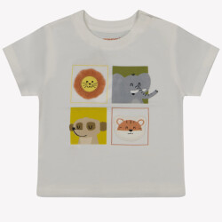Mayoral Baby jongens t-shirt in