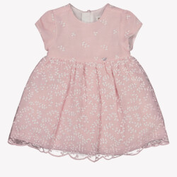 Mayoral Baby meisjes jurk in