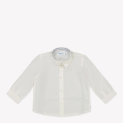 Mayoral Baby jongens blouse in