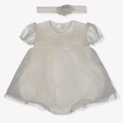 Mayoral Baby meisjes jurk in