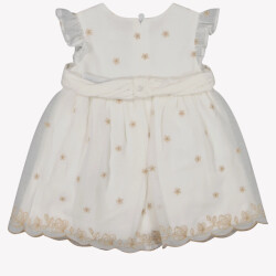Mayoral Baby meisjes jurk in