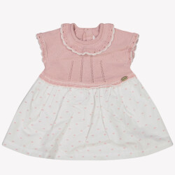 Mayoral Baby meisjes jurk in