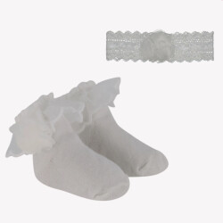 Mayoral Baby meisjes accessoire in