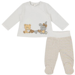 Mayoral Baby unisex boxpakje in