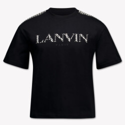 Lanvin Kinder jongens t-shirt in