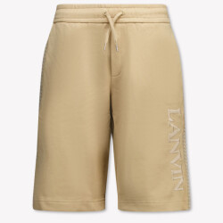Lanvin Kinder jongens shorts in