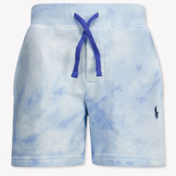 Ralph Lauren Kinder jongens shorts in