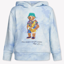 Ralph Lauren Kinder jongens trui in