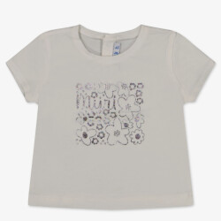 Mayoral Baby meisjes t-shirt in