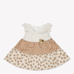 Mayoral Baby meisjes jurk in