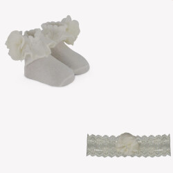 Mayoral Baby meisjes accessoire in