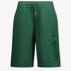 Lanvin Kinder jongens shorts in
