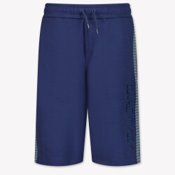 Lanvin Kinder jongens shorts in