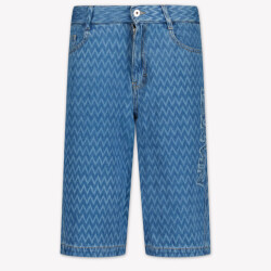 Lanvin Kinder jongens shorts in