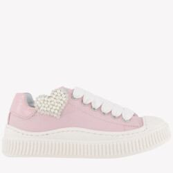 Monnalisa Meisjes sneakers in