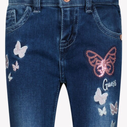 Guess Kinder meisjes jeans in