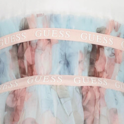 Guess Kinder meisjes jurk in