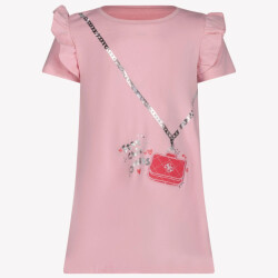 Guess Kinder meisjes jurk in