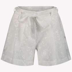 Monnalisa Kinder meisjes shorts in