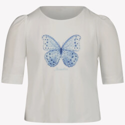 Monnalisa Kinder meisjes t-shirt in