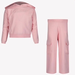 Guess Kinder meisjes joggingpak in