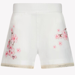 Monnalisa Kinder meisjes shorts in