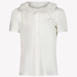Monnalisa Kinder meisjes blouse in