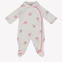 Monnalisa Baby meisjes boxpakje in