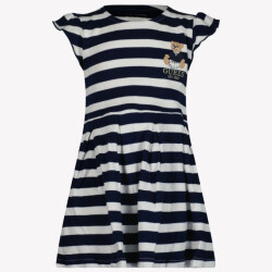 Guess Kinder meisjes jurk in