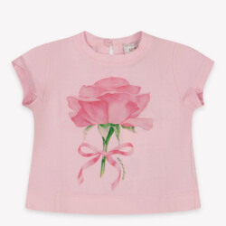 Monnalisa Baby meisjes t-shirt in