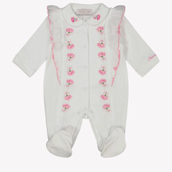 Monnalisa Baby meisjes boxpakje in