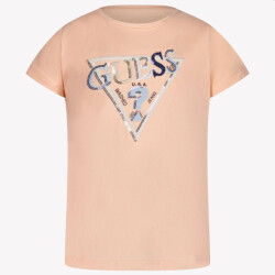 Guess Kinder meisjes t-shirt in
