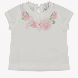 Monnalisa Baby meisjes t-shirt in