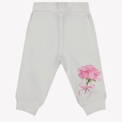 Monnalisa Baby meisjes broek in